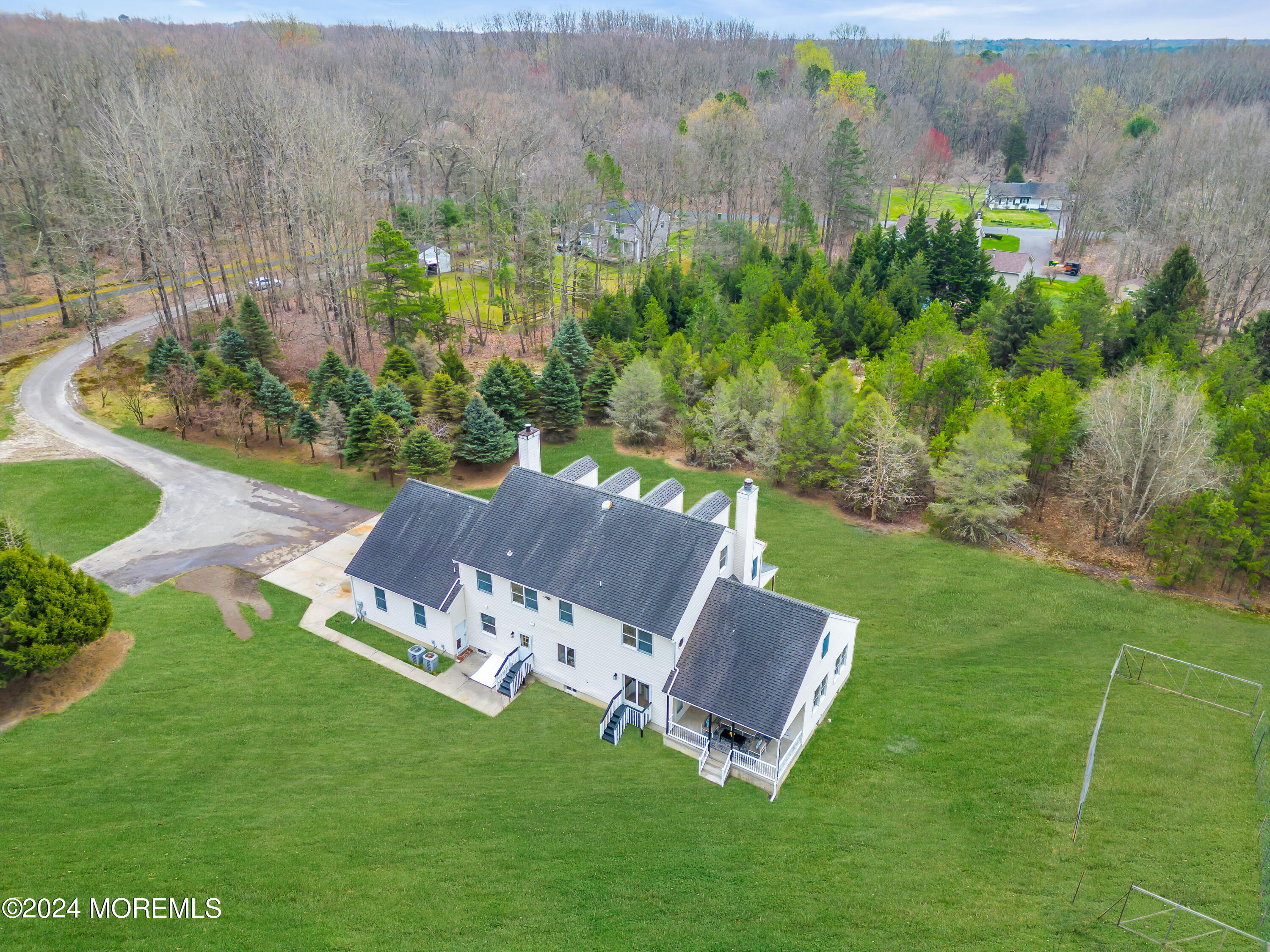 35 Tower Road Cream Ridge, NJ 08514 - Photo 109 of 119 103_dji_0653-1
