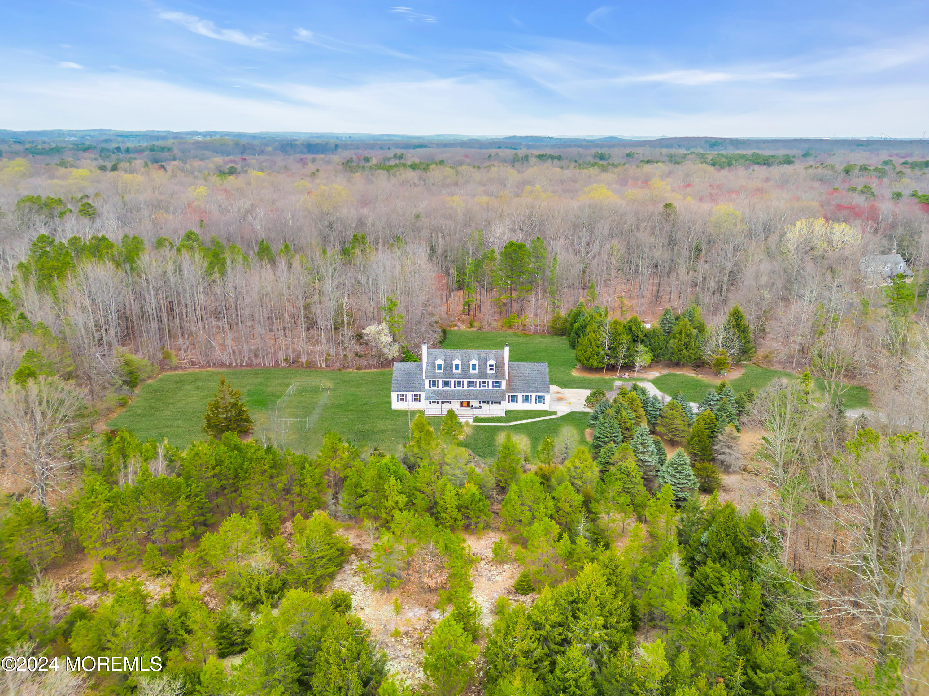 35 Tower Road Cream Ridge, NJ 08514 - Photo 112 of 119 117_dji_0618-1