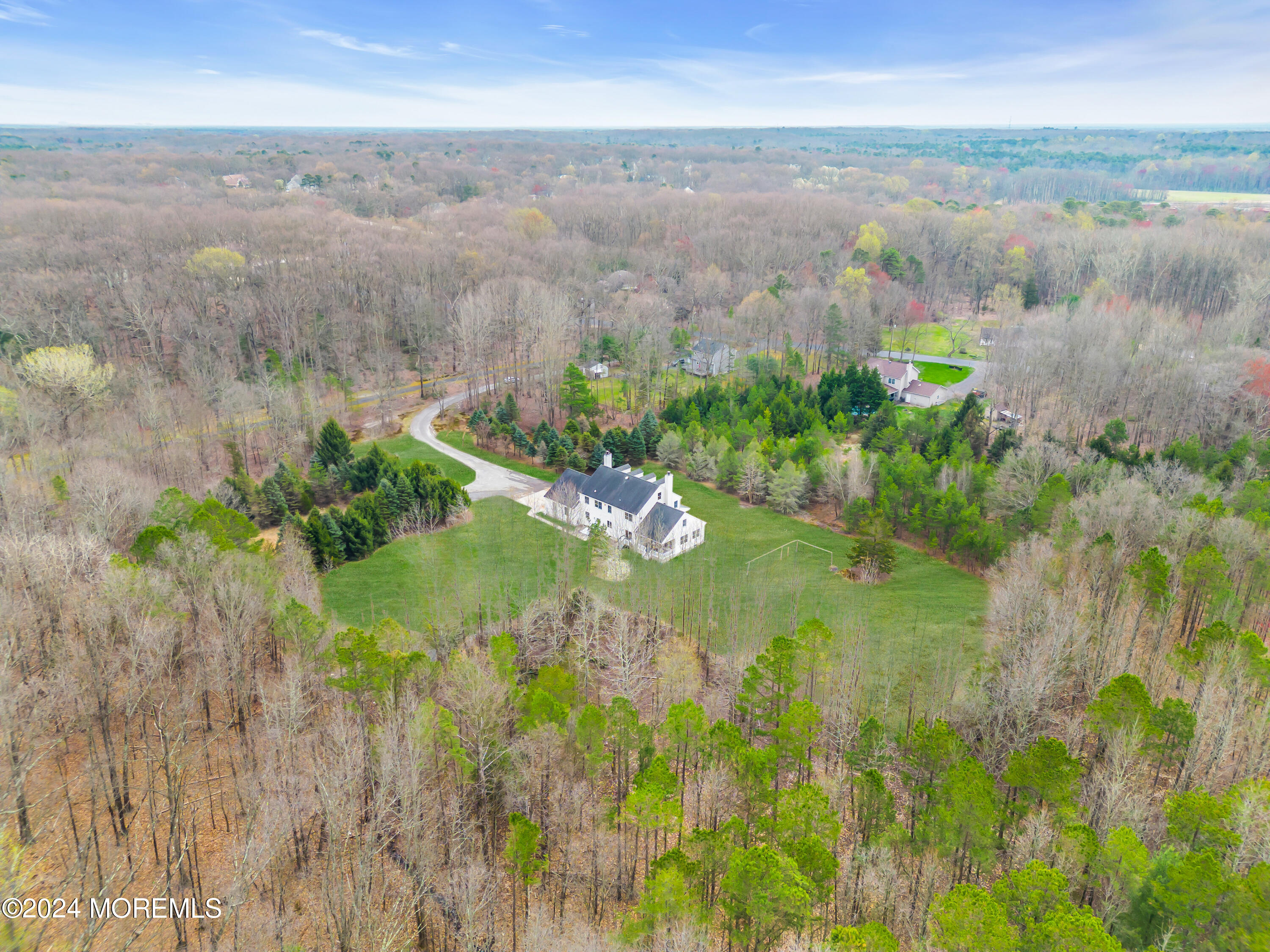 35 Tower Road Cream Ridge, NJ 08514 - Photo 113 of 119 108_dji_0608-1