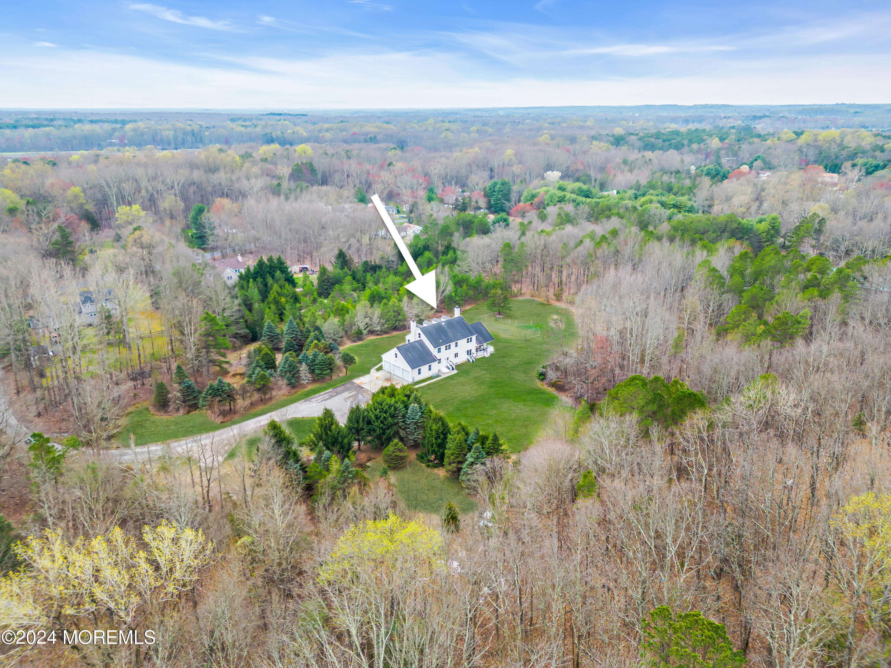 35 Tower Road Cream Ridge, NJ 08514 - Photo 116 of 119 104_dji_0598-1_copy