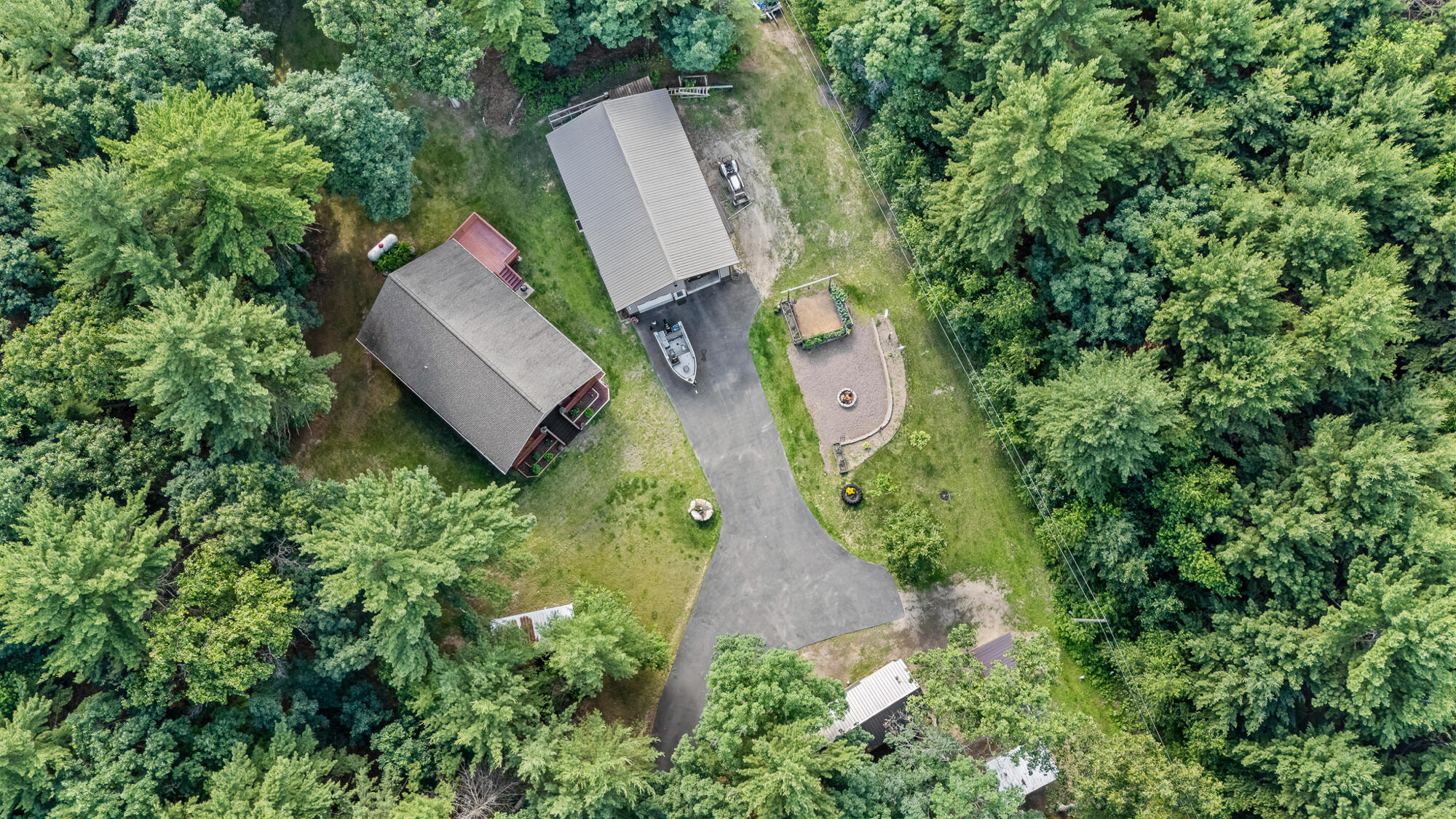 5657 Catbird Road Little Falls, WI 54656 - Photo 38 of 42 dji_20260622172037_0552_d