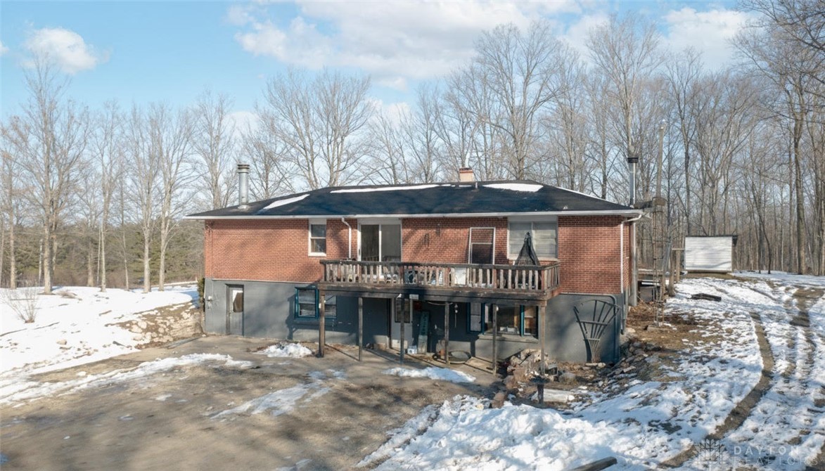 1229 Eaton Fort Nesbit Road New Paris, OH 45347 - Photo 2 of 47