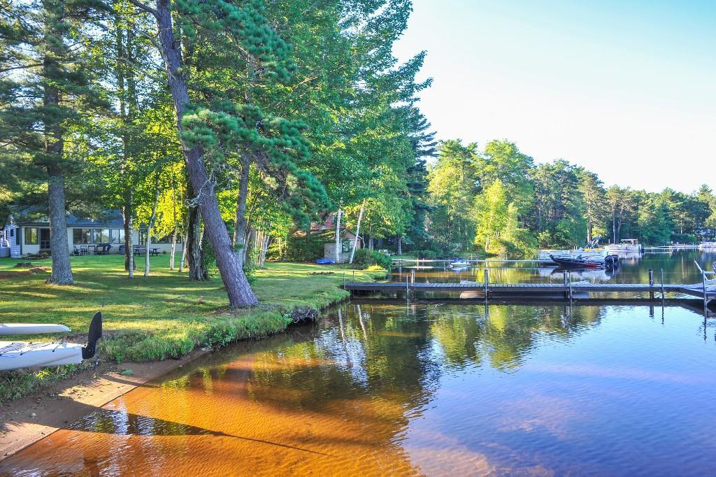 126 Brown Cove Road Windham, ME 04062 - Photo 17 of 18 Photo