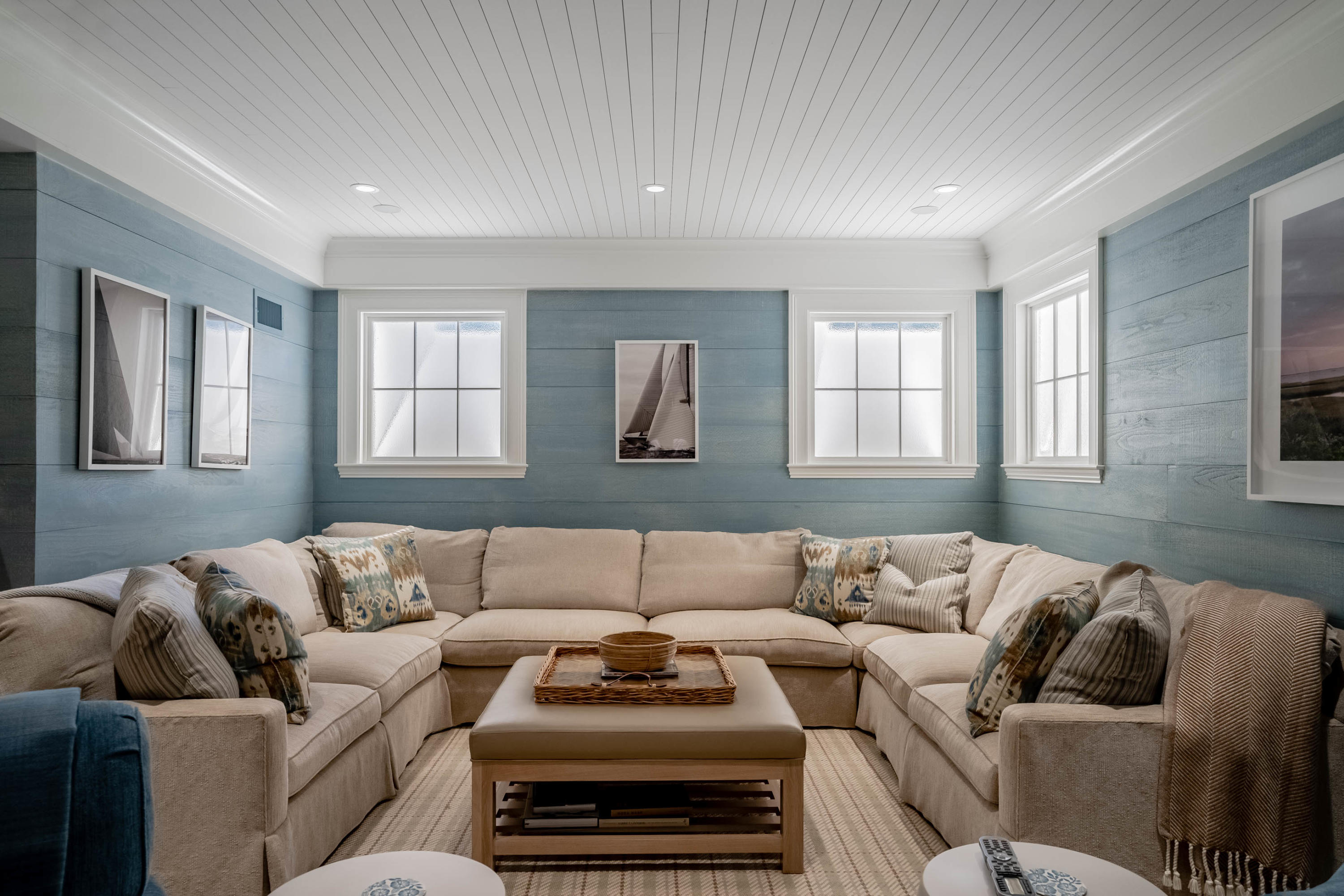 123 Foreside Road Falmouth, ME 04105 - Photo 39 of 60 5-Basement-3