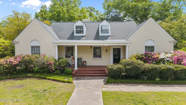 $549,900 | 1608 East 5th Street, Greenville, NC 27858