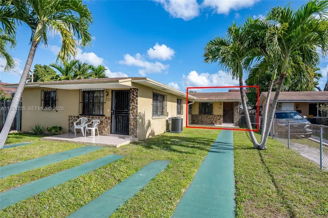 $3,000 | 201 Northwest 34th Avenue, Unit 201, Miami, FL 33125