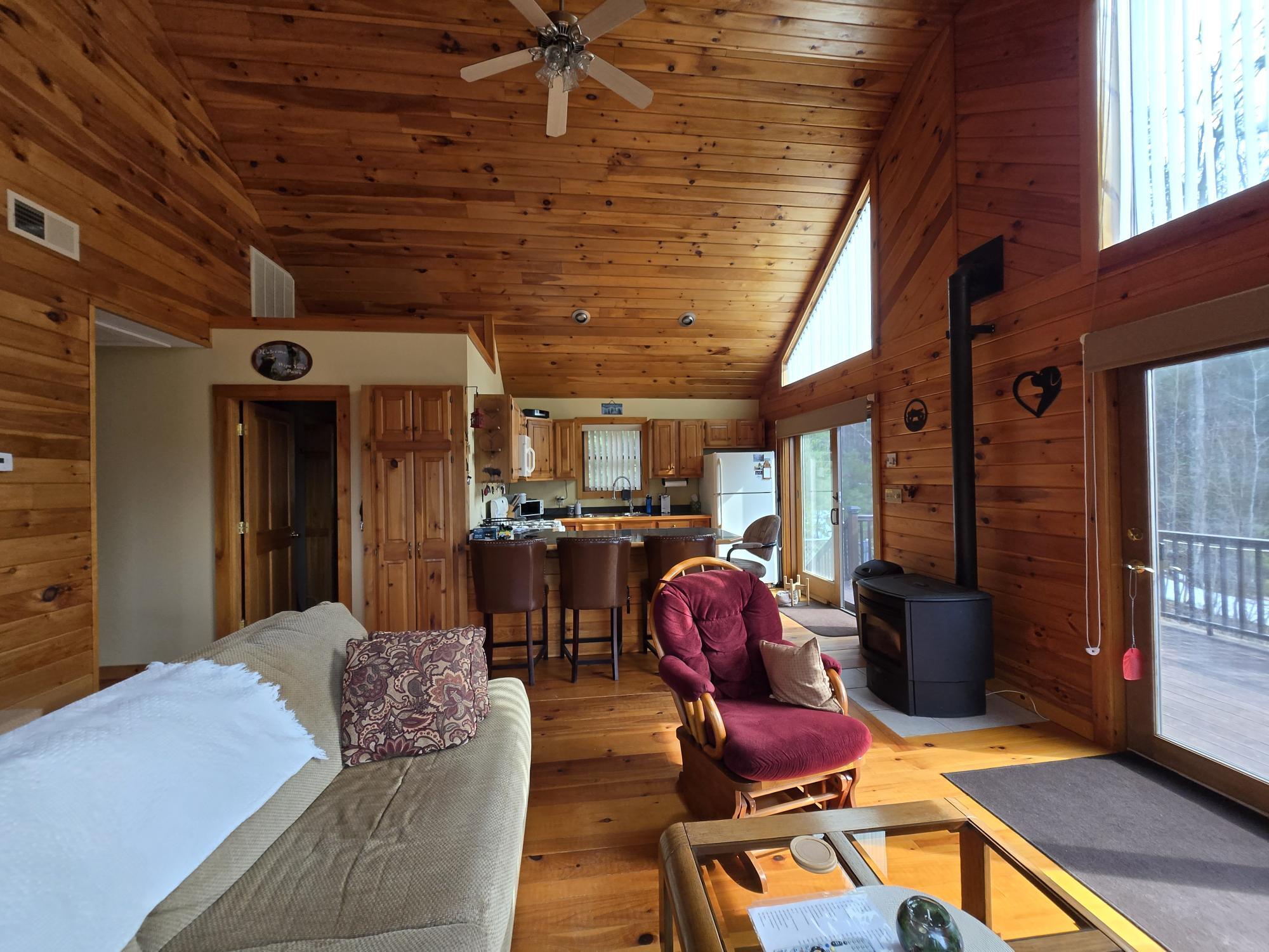19 Tower Road Roxbury, ME 04275 - Photo 4 of 30 4