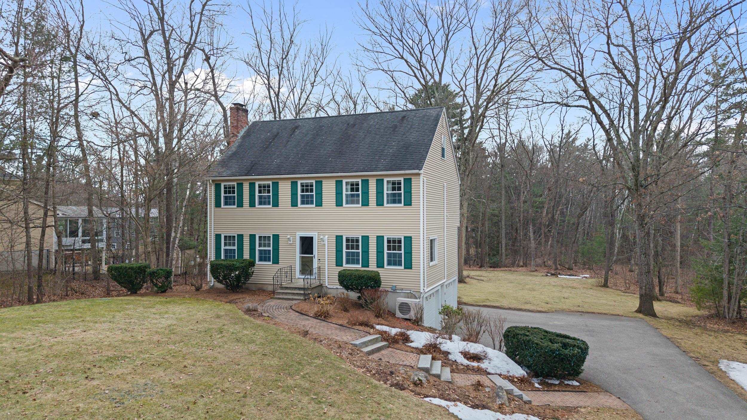 4 Donmac Drive Derry, NH 03038 - Photo 3 of 41