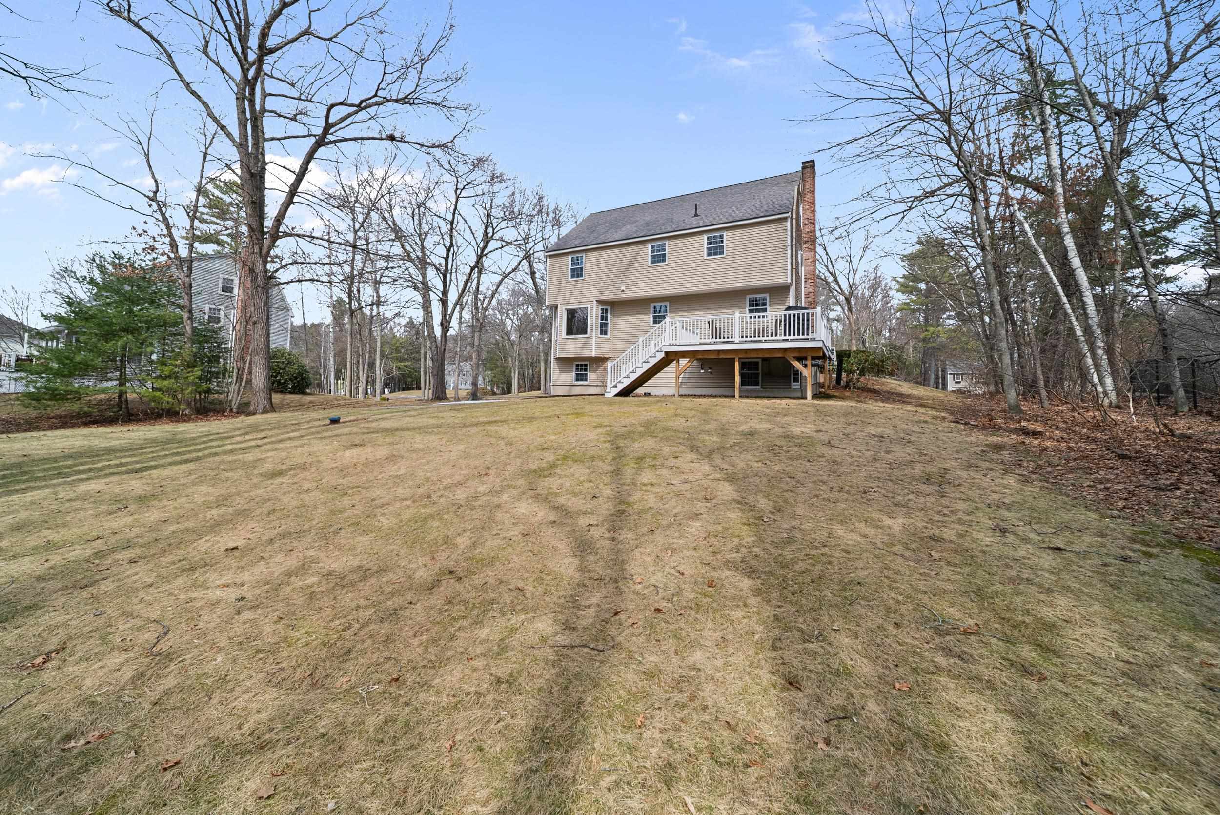 4 Donmac Drive Derry, NH 03038 - Photo 34 of 41