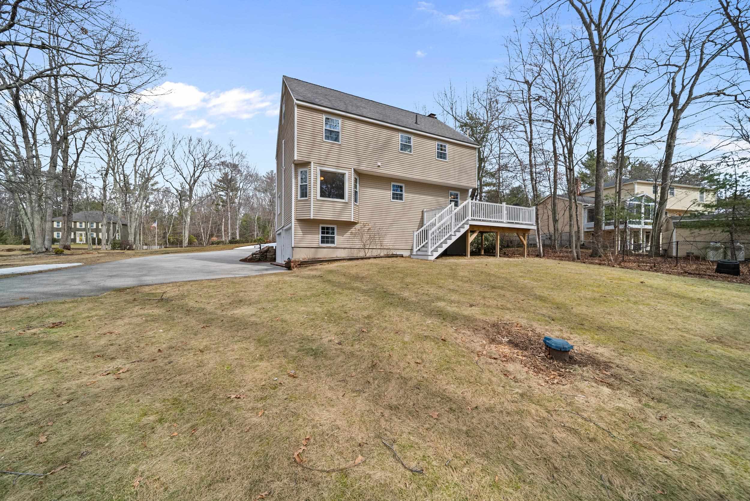 4 Donmac Drive Derry, NH 03038 - Photo 35 of 41