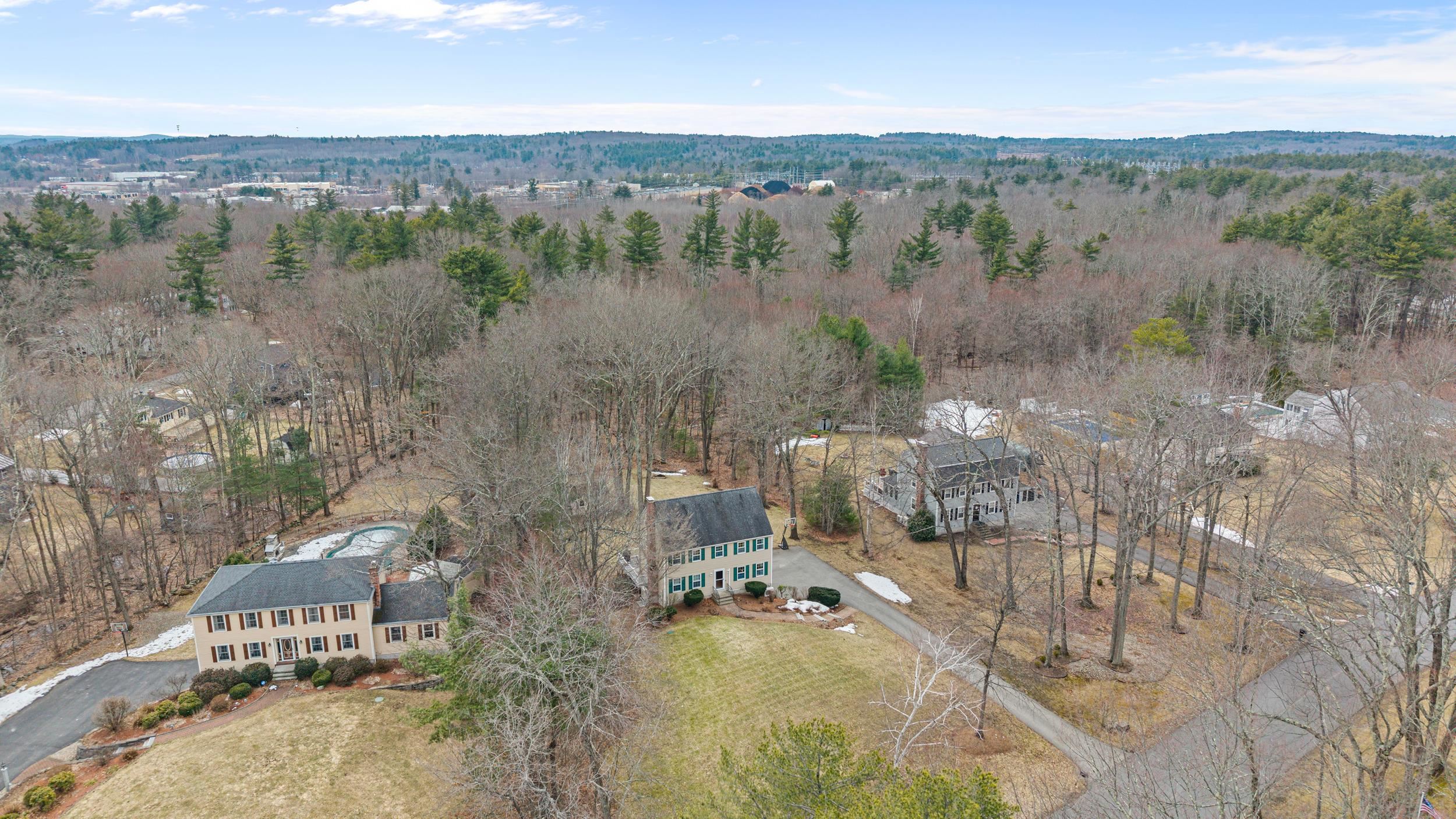 4 Donmac Drive Derry, NH 03038 - Photo 36 of 41