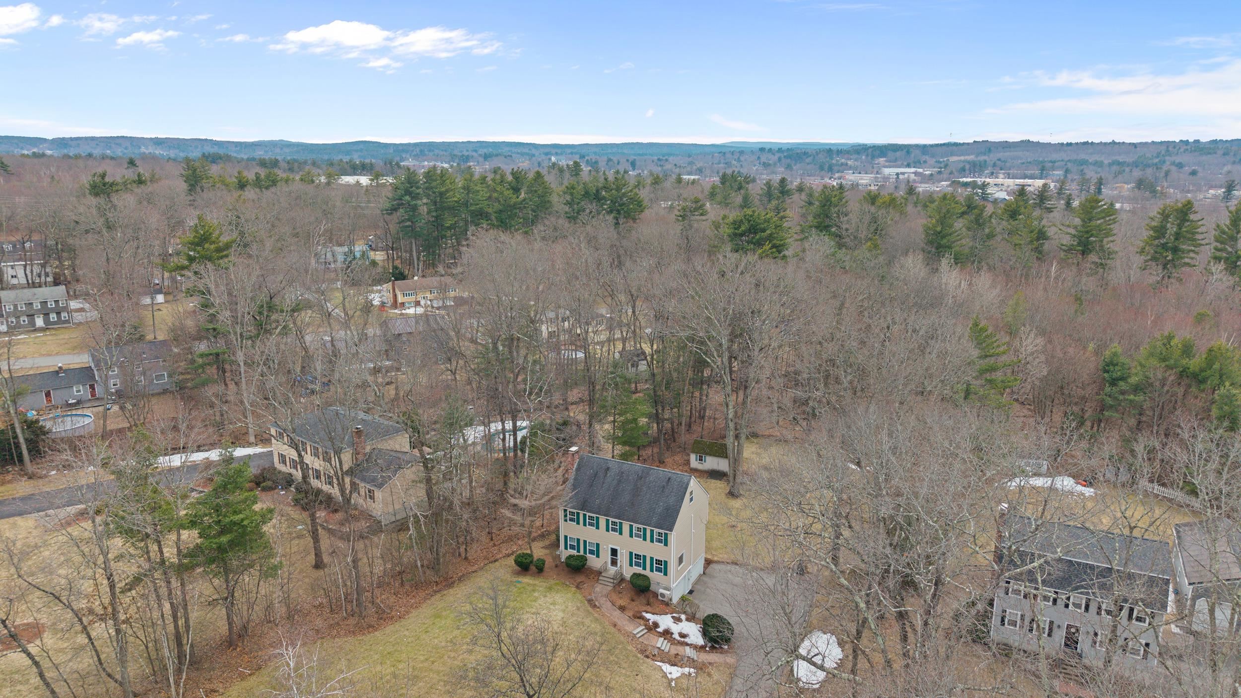 4 Donmac Drive Derry, NH 03038 - Photo 37 of 41