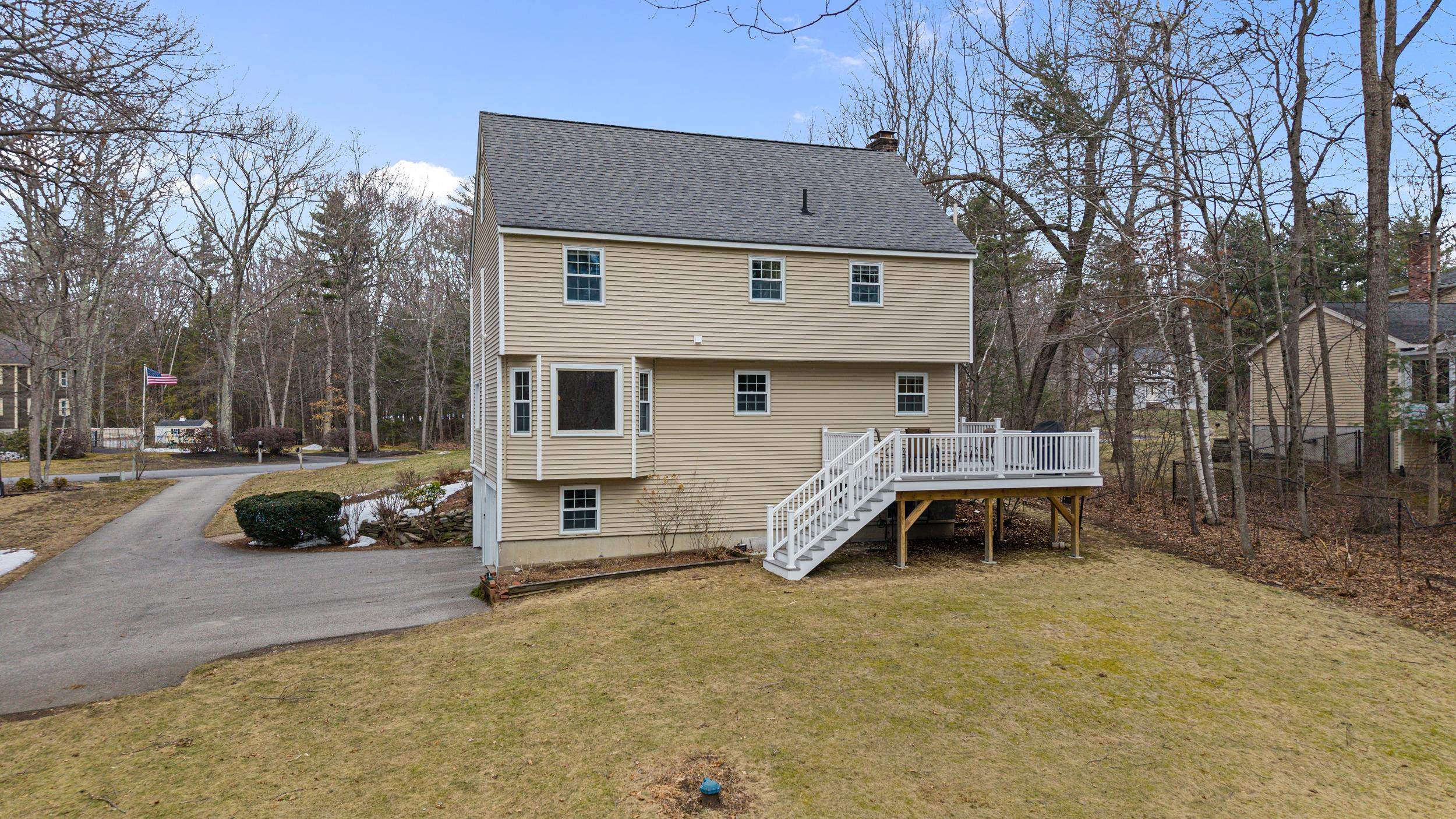 4 Donmac Drive Derry, NH 03038 - Photo 41 of 41