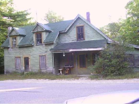 21 Dorrs Corner Road Ossipee, NH 03814 - Photo 1 of 1