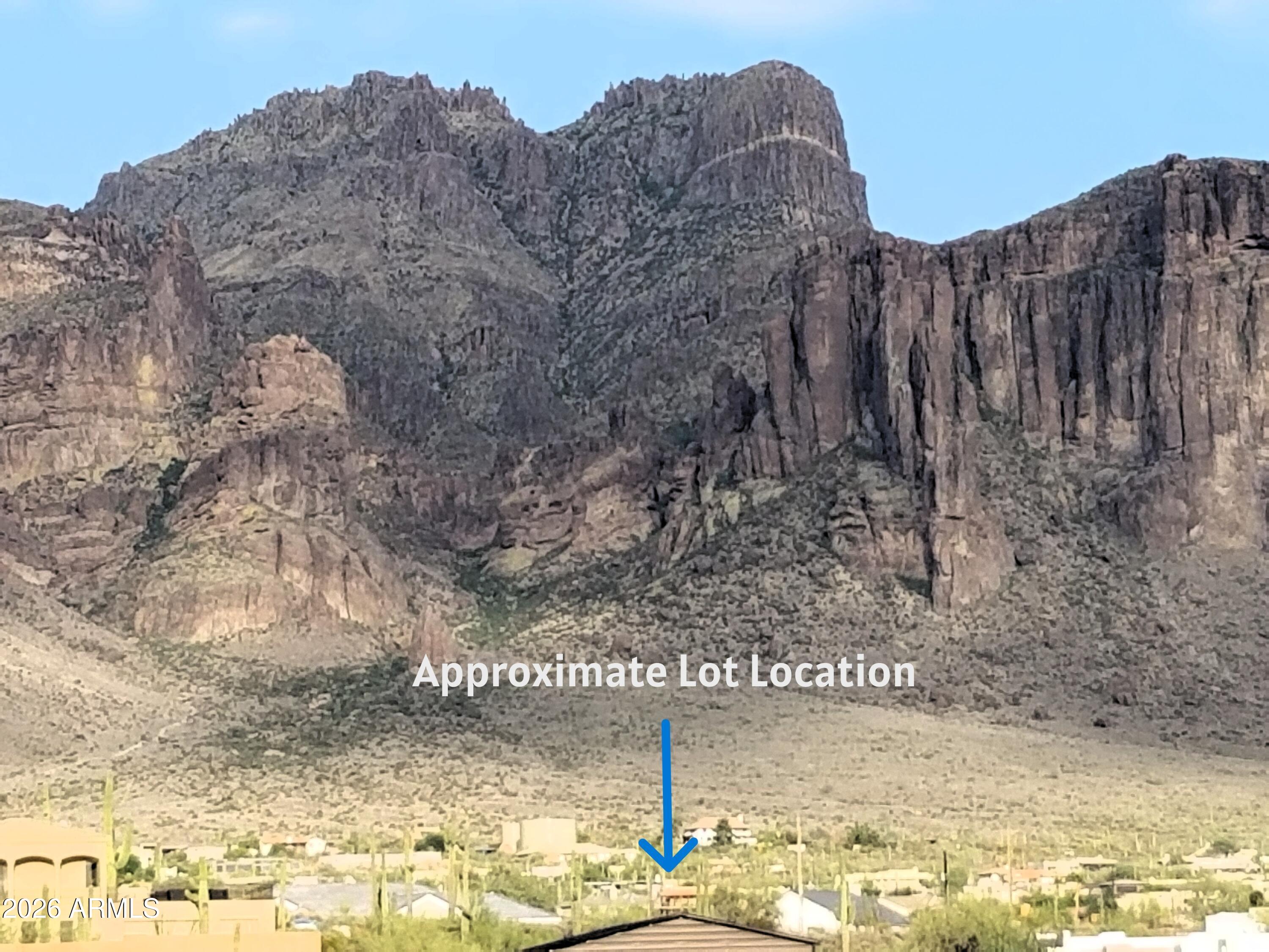 34-xx North Prospectors Road Apache Junction, AZ 85119 - Photo 2 of 14 20260717_180743_c-markup