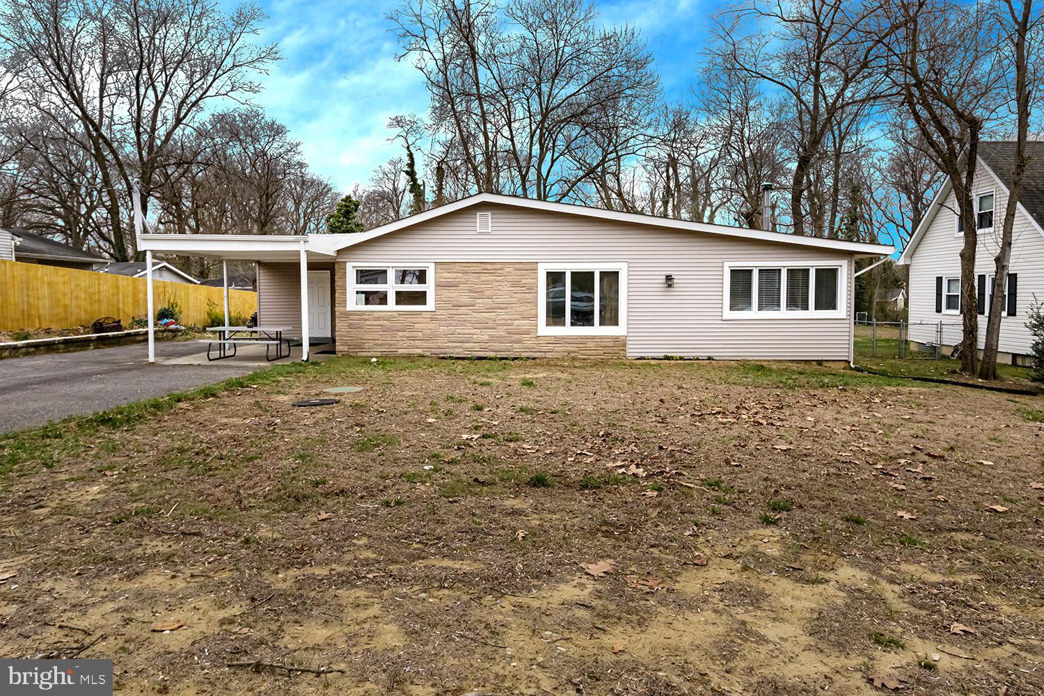 336 Rancocas Boulevard Mount Laurel, NJ 08054 - Photo 1 of 25 Gallery Image 1