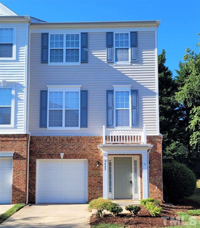 5447 Golden Arrow Lane Raleigh, NC 27613 - Photo 1 of 22 Gallery Image 1