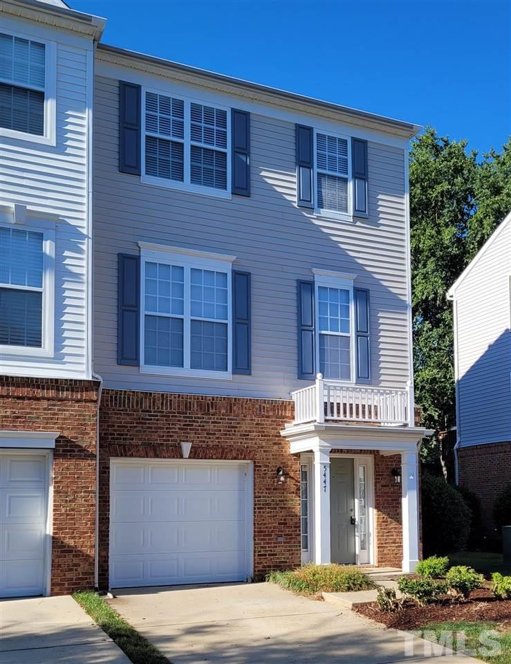 5447 Golden Arrow Lane Raleigh, NC 27613 - Photo 3 of 22 Gallery Image 3