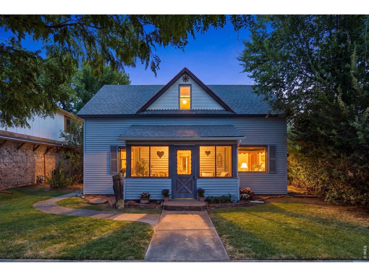 29 Walnut Street Windsor, CO 80550 - Photo 1 of 50 Front