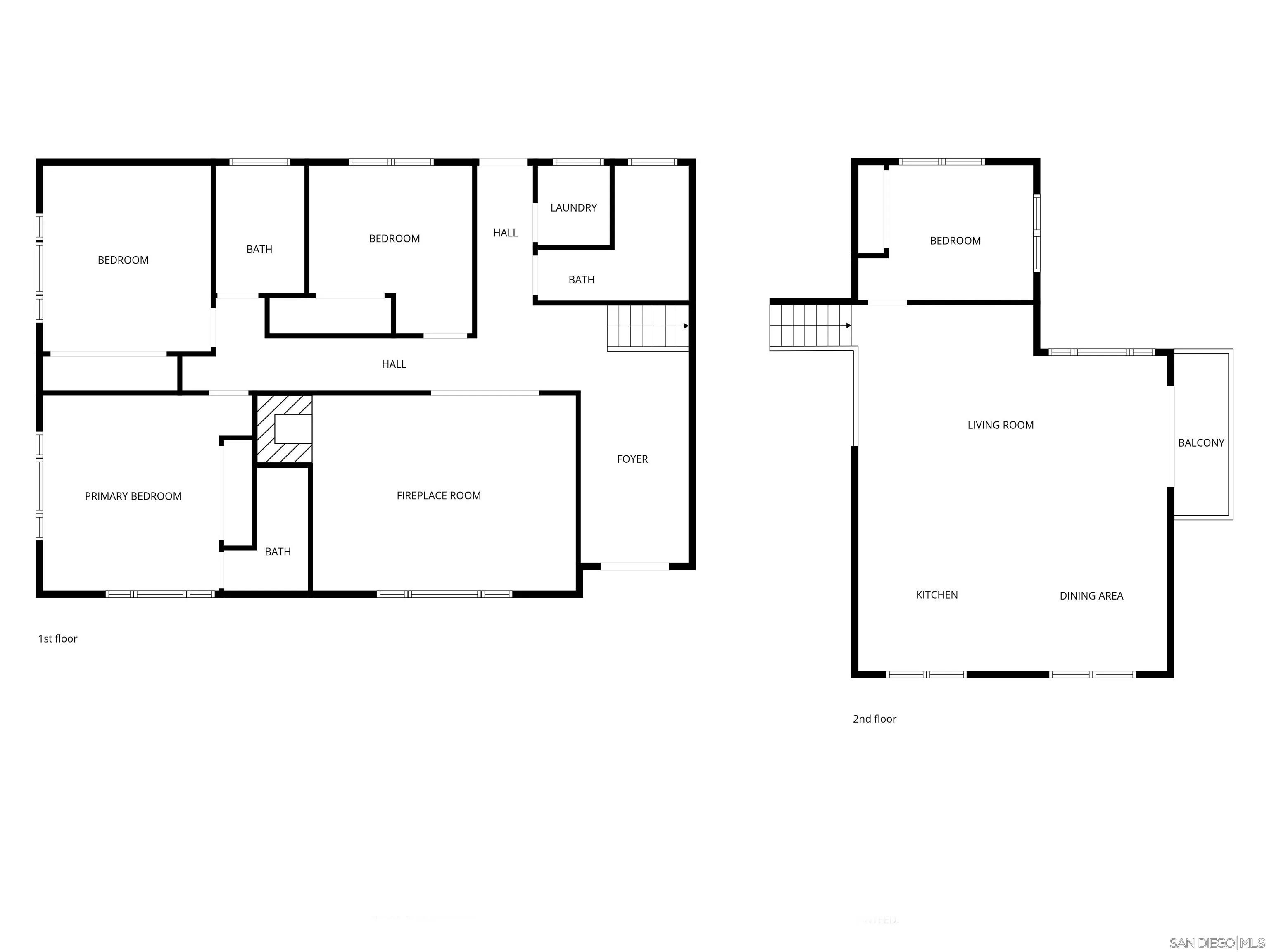 2491 Cordero Road Del Mar, CA 92014 - Photo 50 of 50