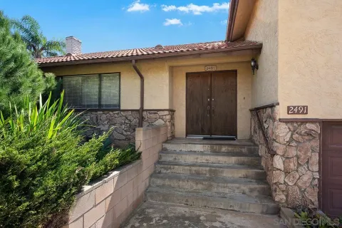 $2,400,000 | 2491 Cordero Road, Del Mar, CA 92014