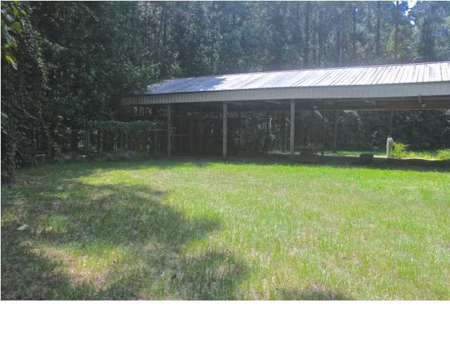 1190 Old Georgetown Road McClellanville, SC 29458 - Photo 4 of 19 Additional Photo