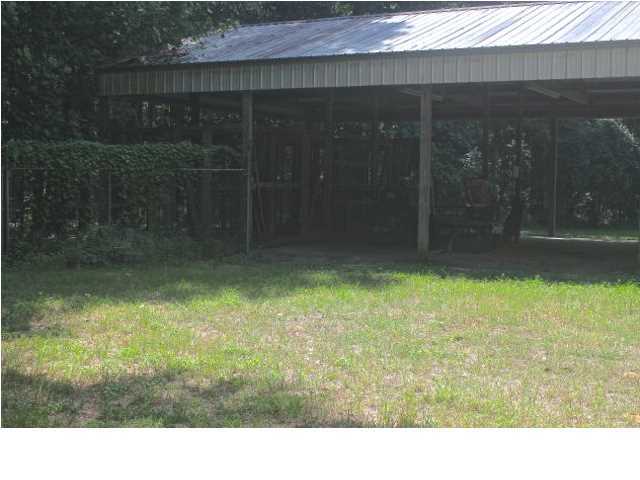 1190 Old Georgetown Road McClellanville, SC 29458 - Photo 5 of 19 Additional Photo