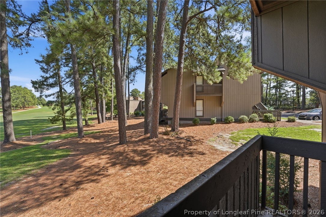 5 Pine Tree Road, Unit 117 Pinehurst, NC 28374 - Photo 43 of 48 Gallery Image 43