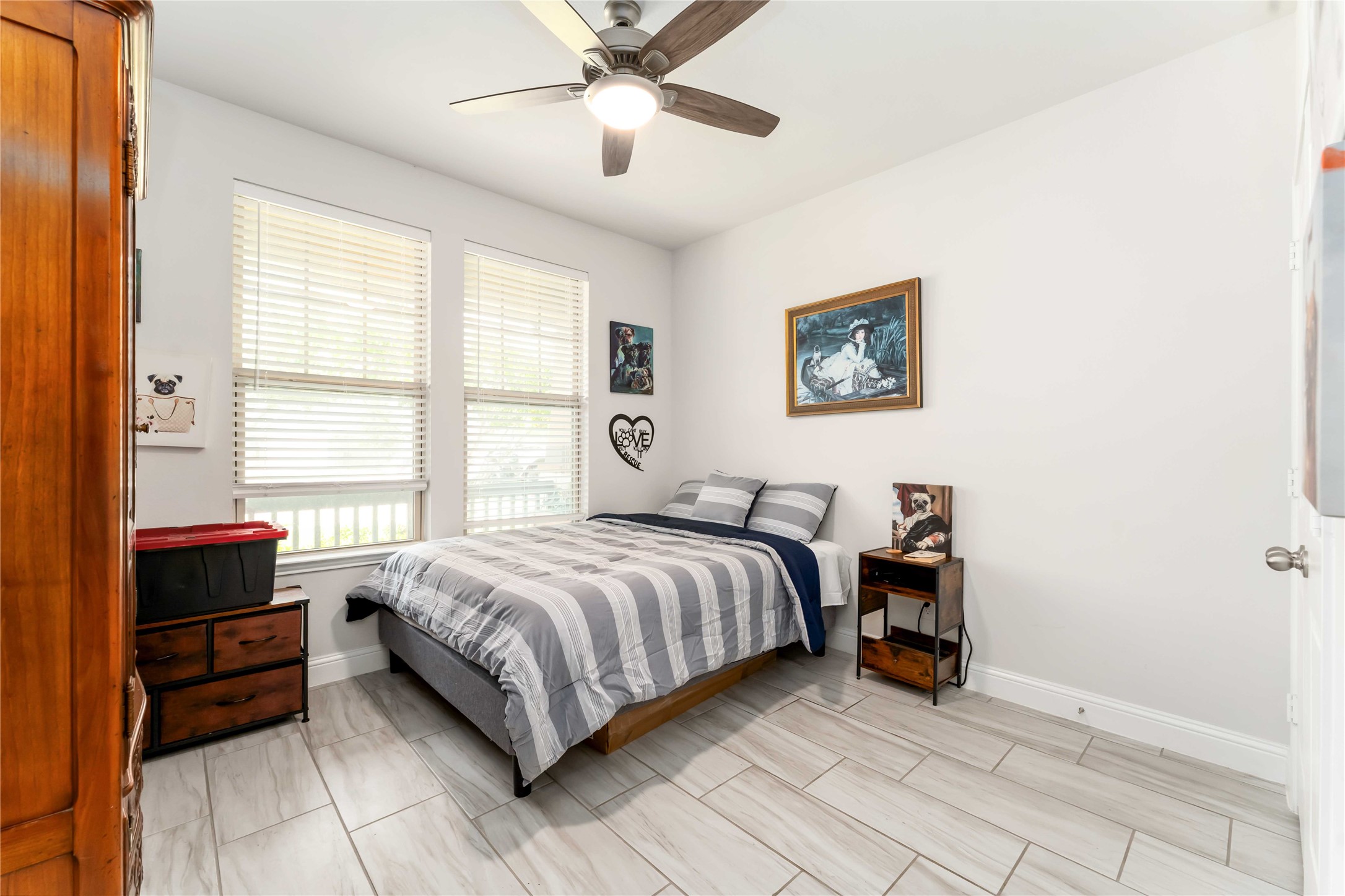 2001 Sadtler Ridge Circle La Porte, TX 77571 - Photo 12 of 24