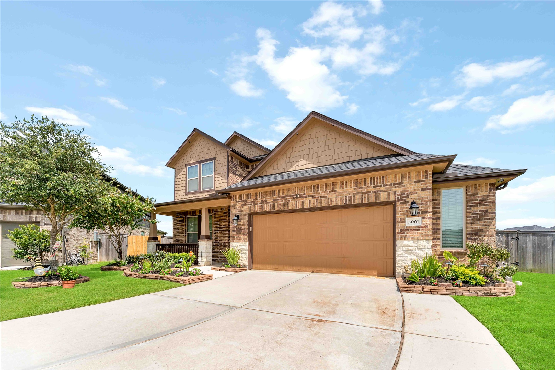 2001 Sadtler Ridge Circle La Porte, TX 77571 - Photo 6 of 24