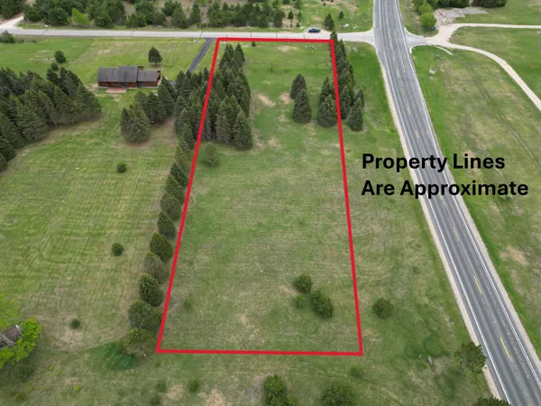 $24,900 | 31 Blue Heron Drive, Kalkaska, MI 49646