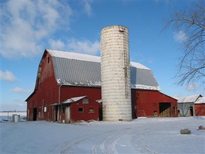 9184 Coman Road Hudson, MI 49247 - Photo 1 of 3 Primary Photo