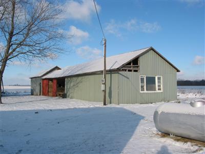 9184 Coman Road Hudson, MI 49247 - Photo 2 of 3 Additional Photo