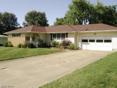 3311 Boyne Road Barberton, OH 44203 - Photo 1 of 1 Gallery Image 1