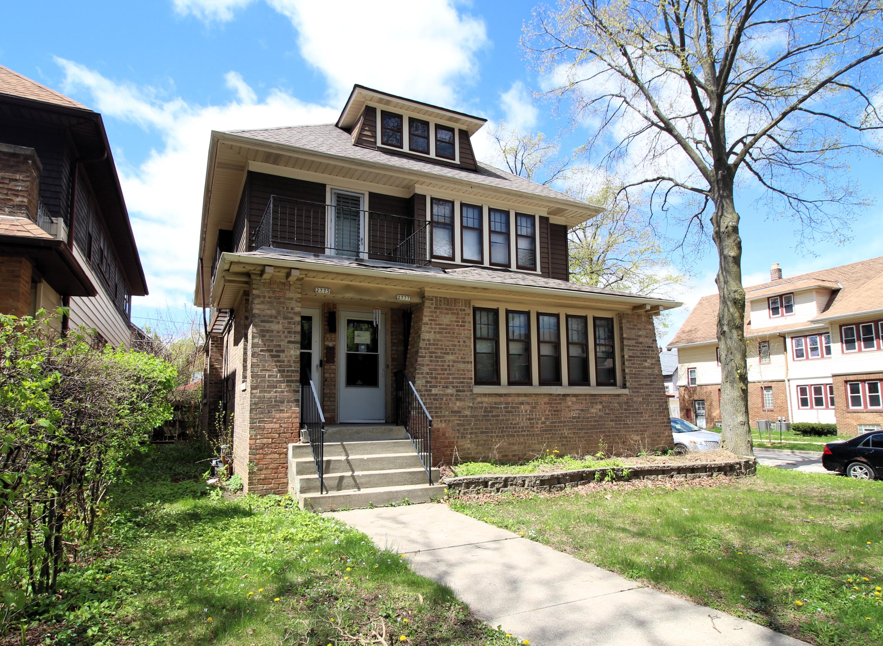 2775-2777 N 50th St