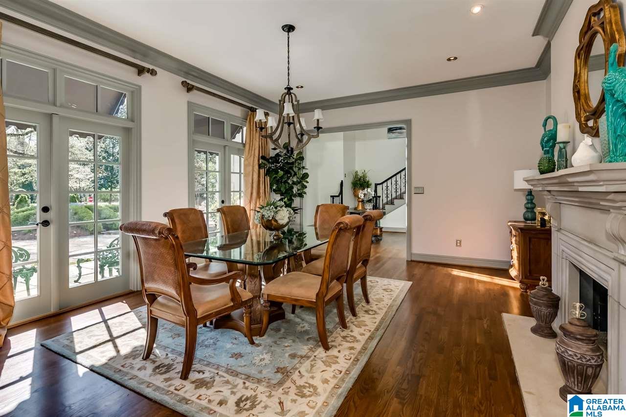 2791 Pump House Road Birmingham, AL 35243 - Photo 9 of 50