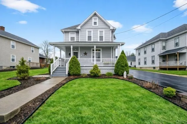 $274,800 | 50 Burt Avenue, Auburn, NY 13021