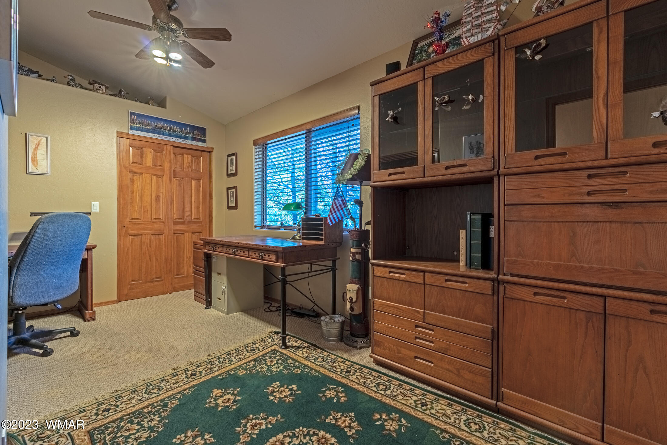 81 Silk Tassel Road Show Low, AZ 85901 - Photo 15 of 39