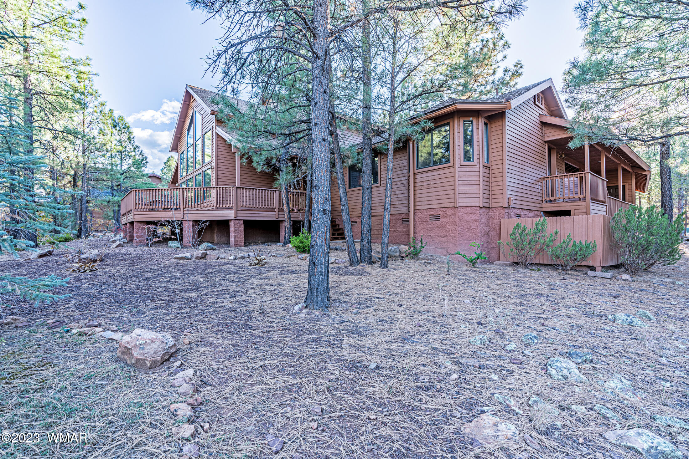 81 Silk Tassel Road Show Low, AZ 85901 - Photo 17 of 39