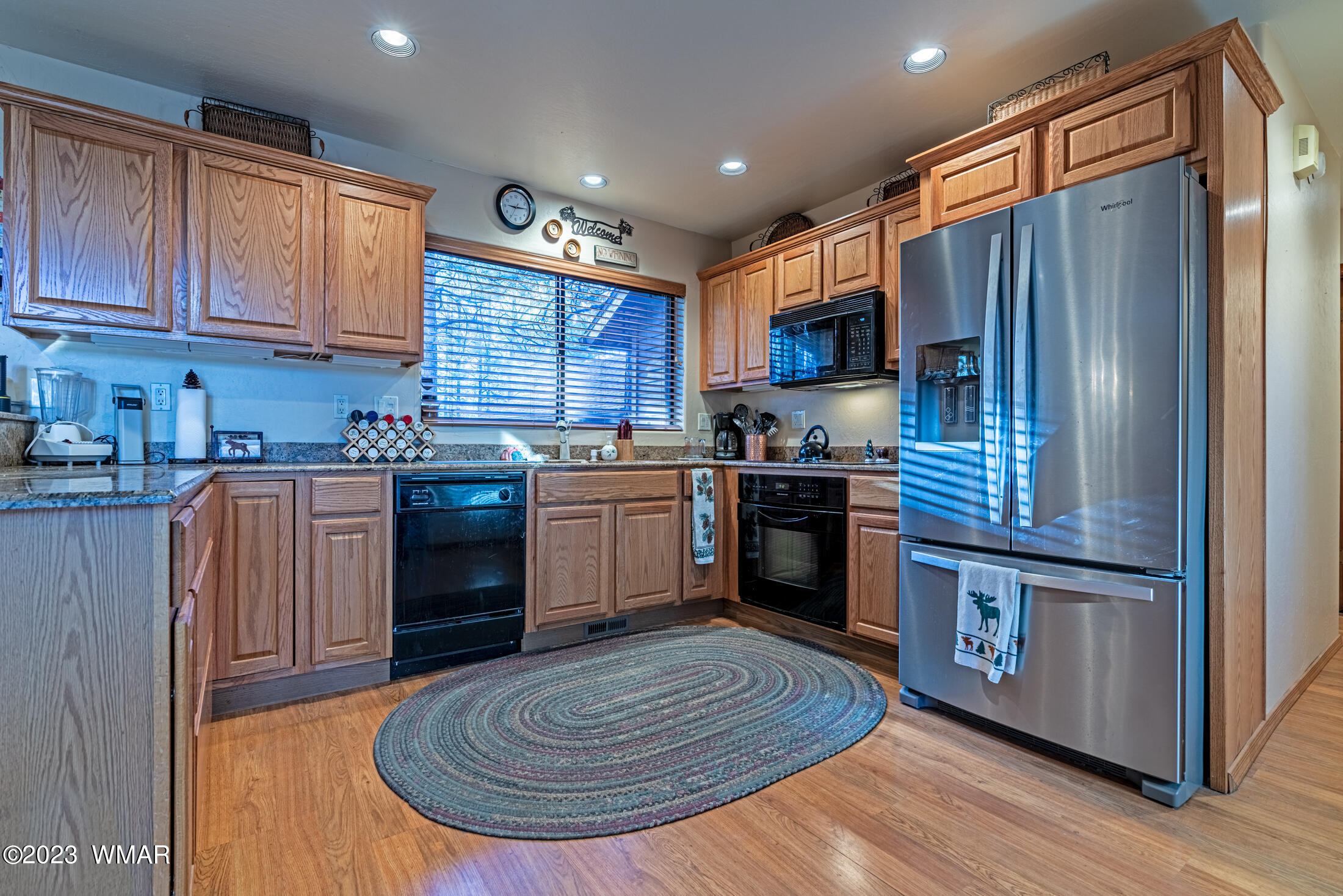 81 Silk Tassel Road Show Low, AZ 85901 - Photo 20 of 39