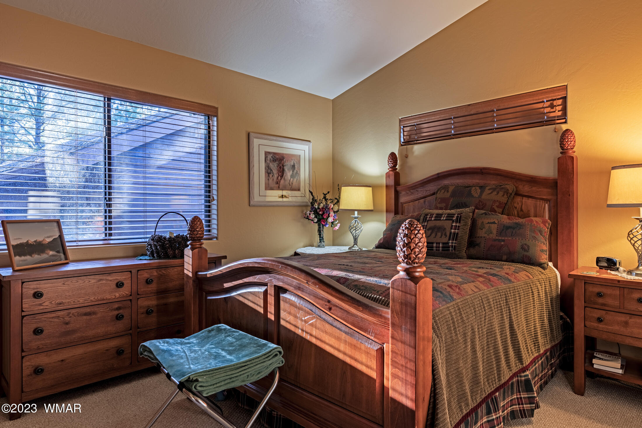 81 Silk Tassel Road Show Low, AZ 85901 - Photo 21 of 39