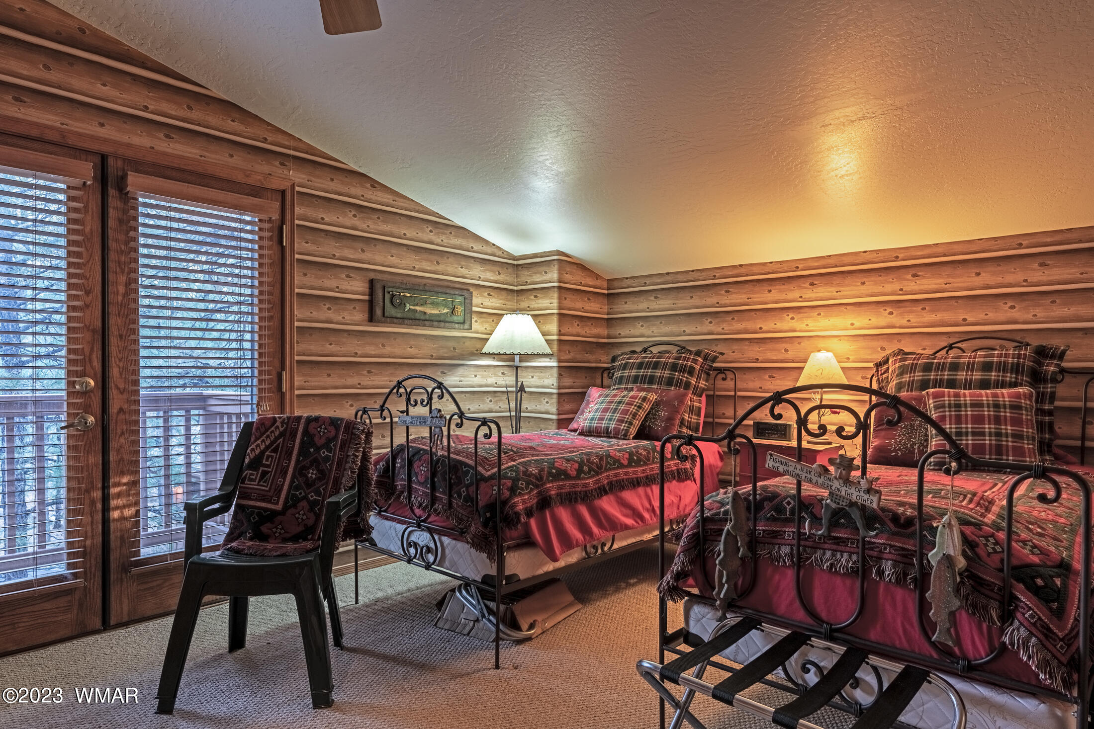 81 Silk Tassel Road Show Low, AZ 85901 - Photo 24 of 39