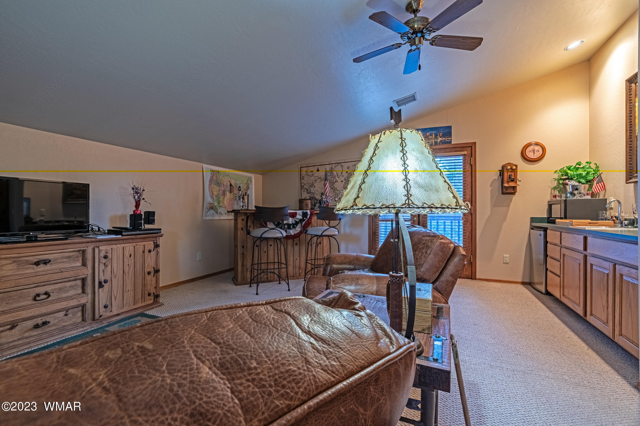 81 Silk Tassel Road Show Low, AZ 85901 - Photo 25 of 39