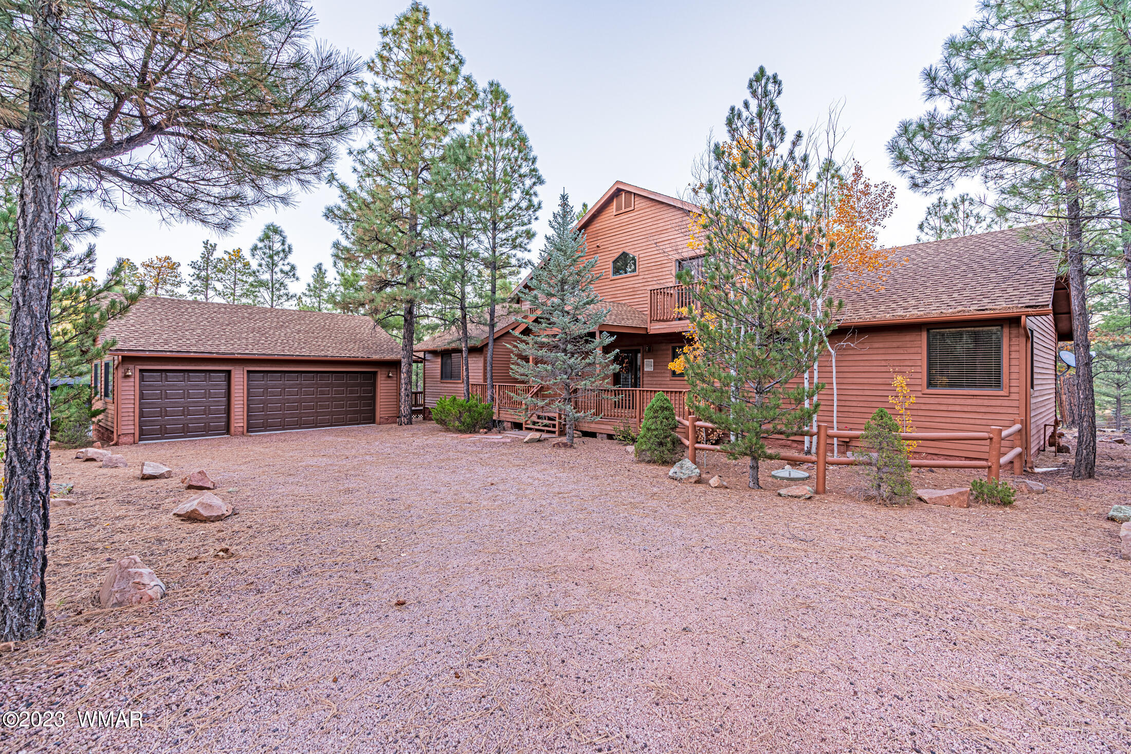 81 Silk Tassel Road Show Low, AZ 85901 - Photo 29 of 39