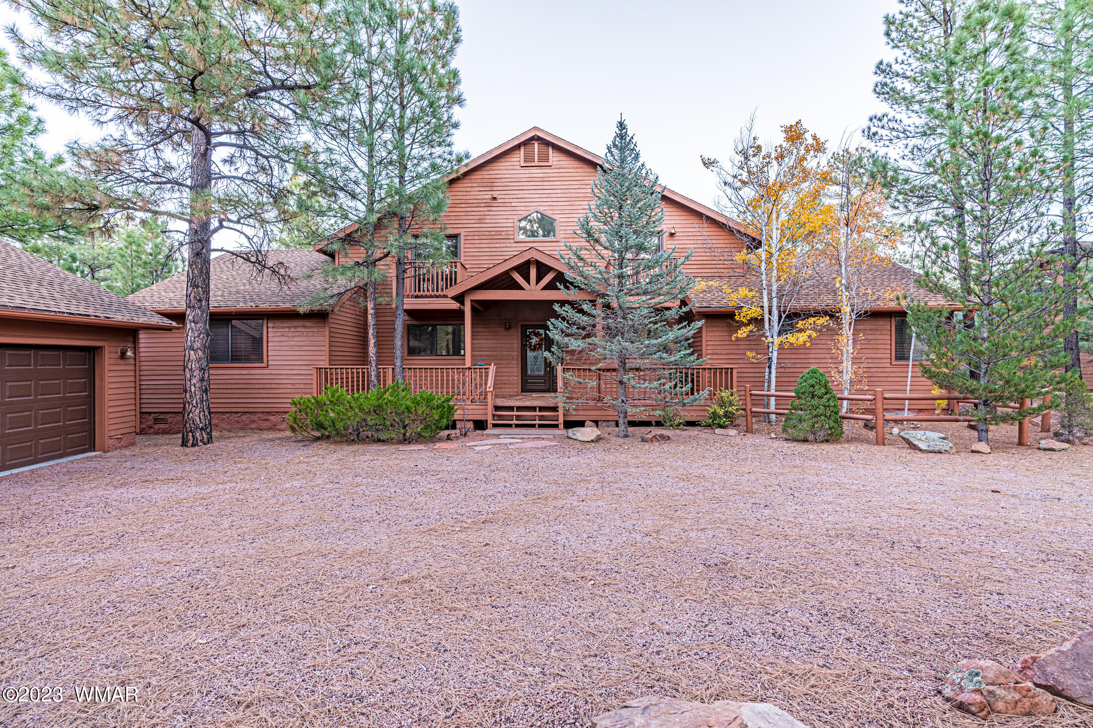81 Silk Tassel Road Show Low, AZ 85901 - Photo 30 of 39
