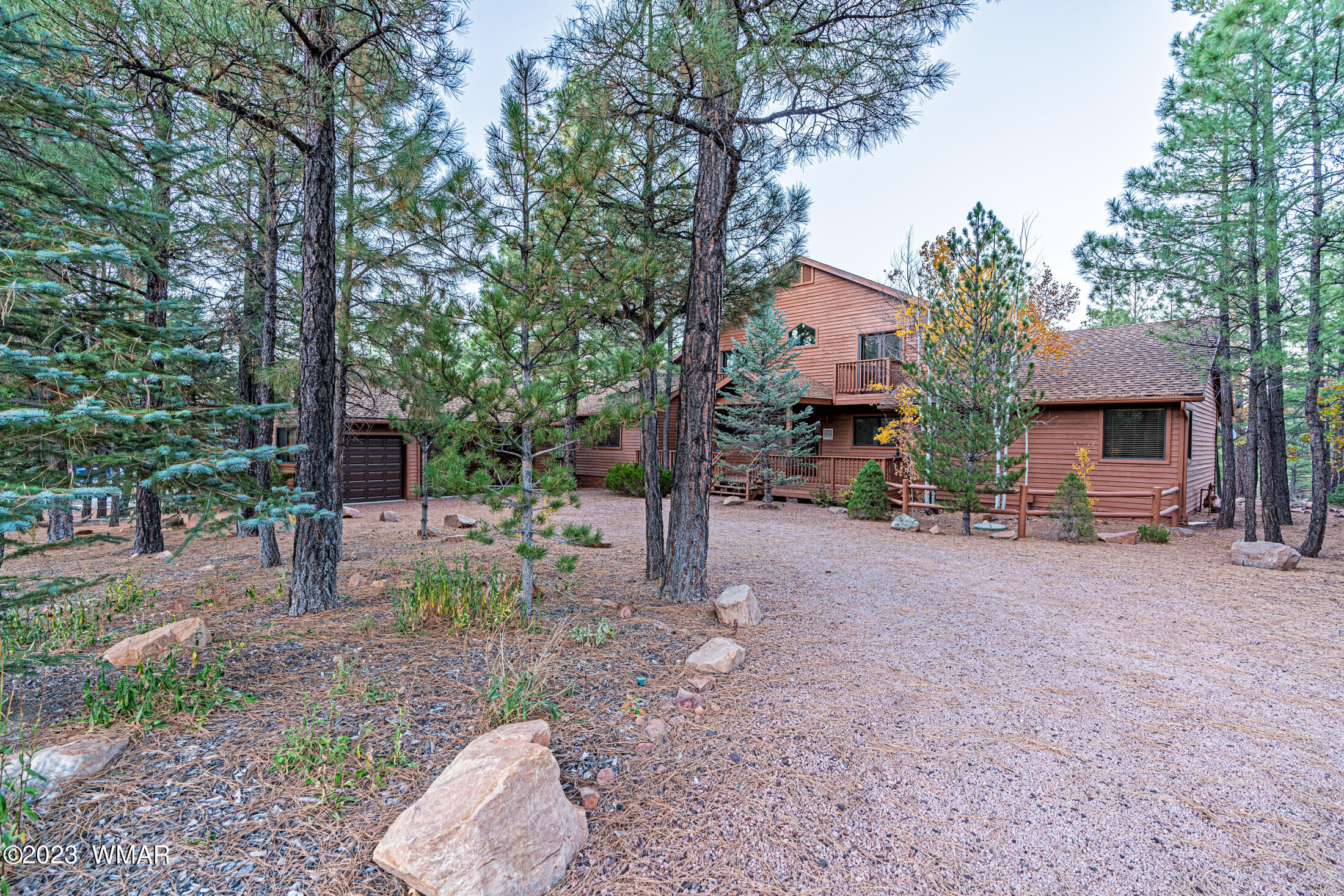 81 Silk Tassel Road Show Low, AZ 85901 - Photo 31 of 39