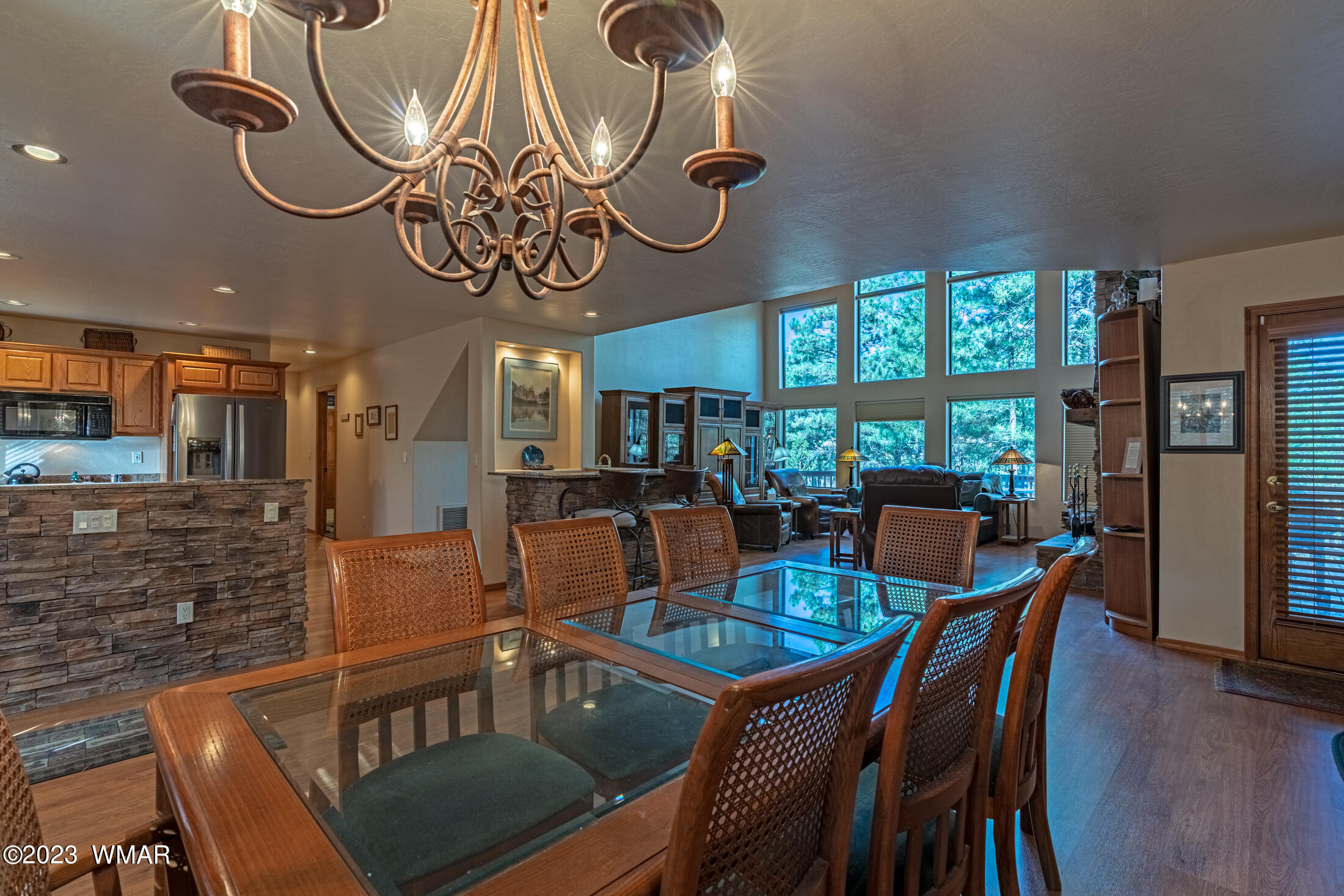 81 Silk Tassel Road Show Low, AZ 85901 - Photo 32 of 39
