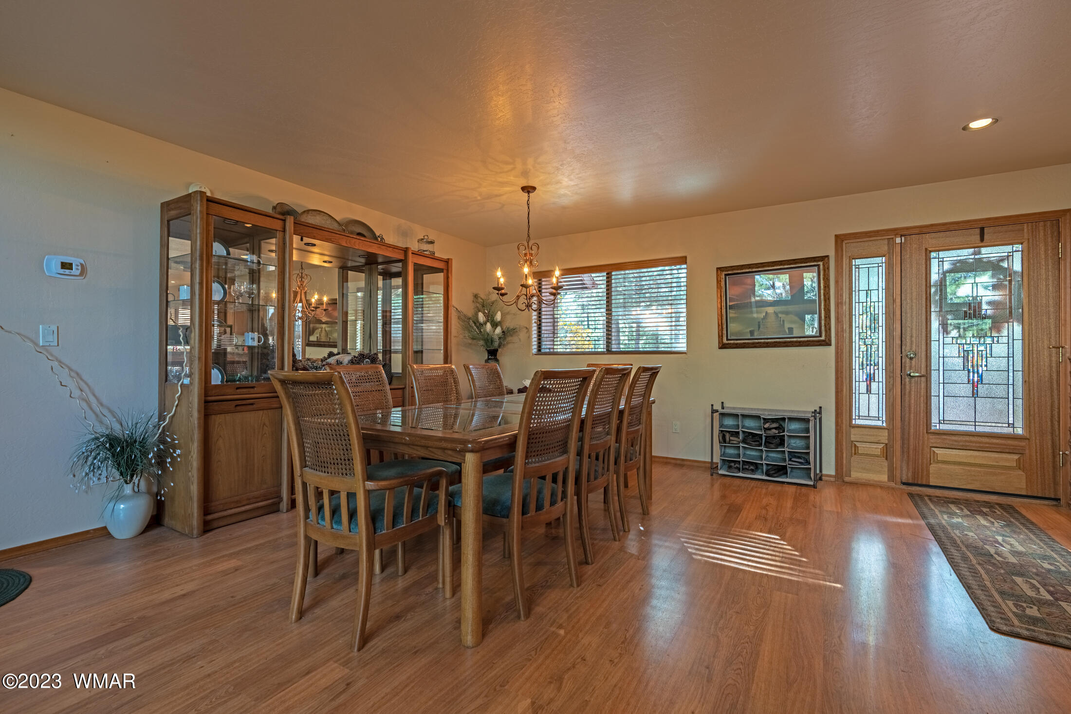 81 Silk Tassel Road Show Low, AZ 85901 - Photo 33 of 39