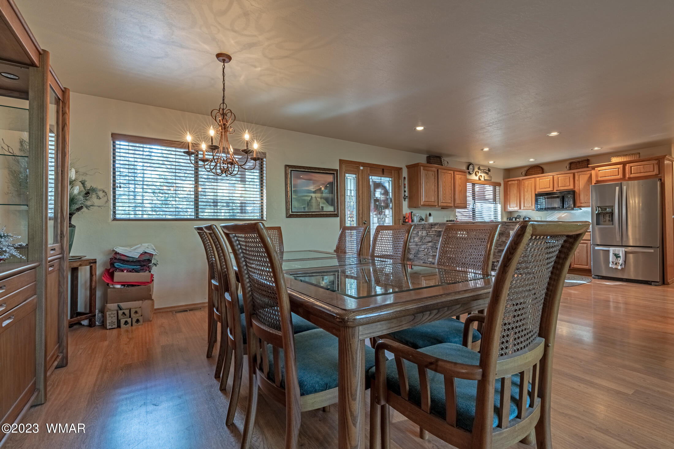 81 Silk Tassel Road Show Low, AZ 85901 - Photo 34 of 39