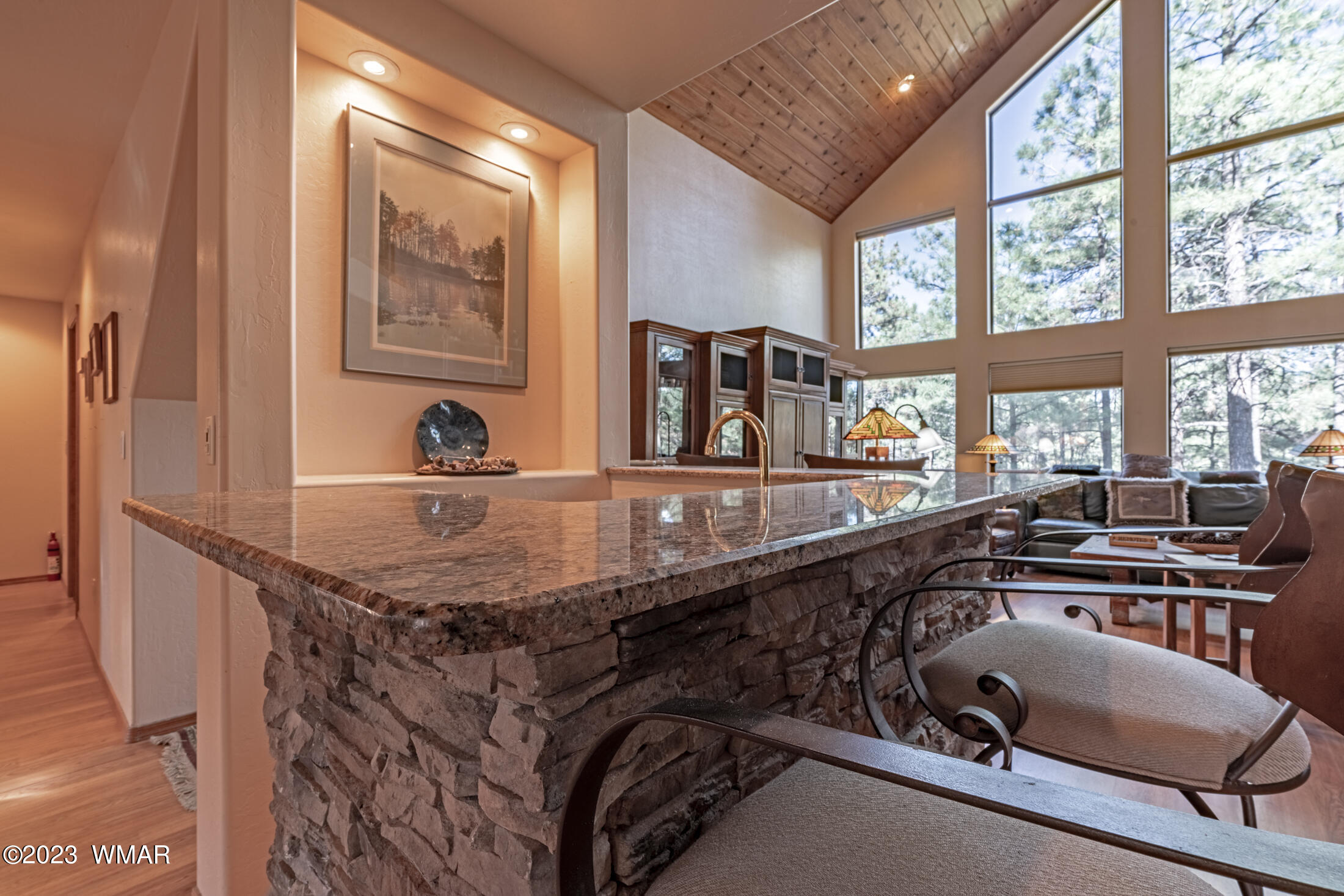 81 Silk Tassel Road Show Low, AZ 85901 - Photo 5 of 39